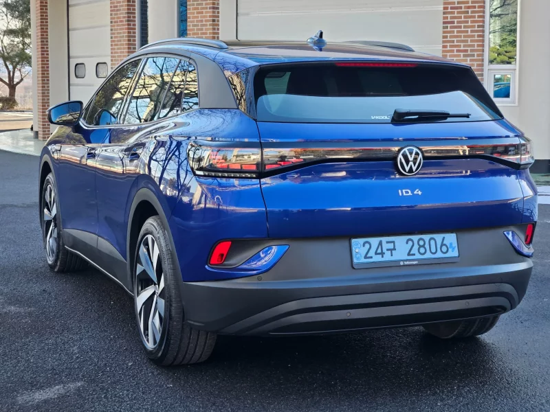 Volkswagen ID.4