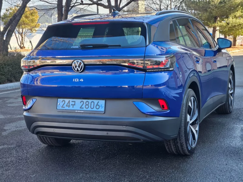 Volkswagen ID.4
