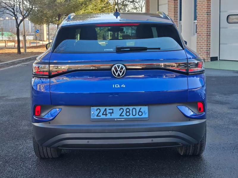 Volkswagen ID.4