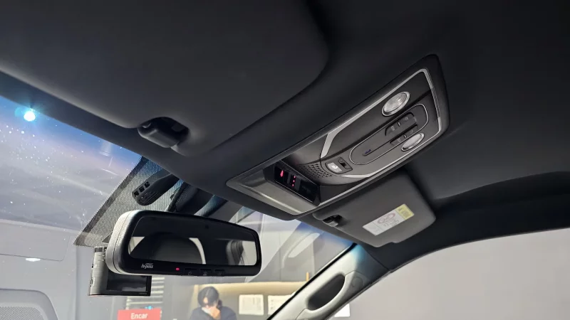 SsangYong Rexton Sports Khan