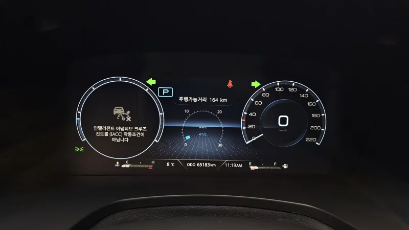 SsangYong Rexton Sports Khan