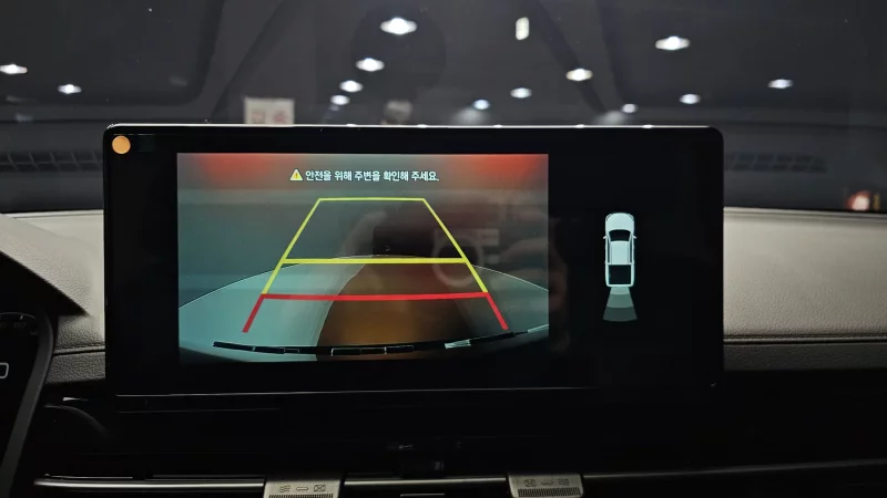 SsangYong Rexton Sports Khan