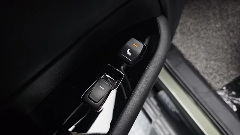 SsangYong Rexton Sports Khan