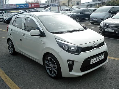 Kia Morning