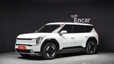 Kia EV9