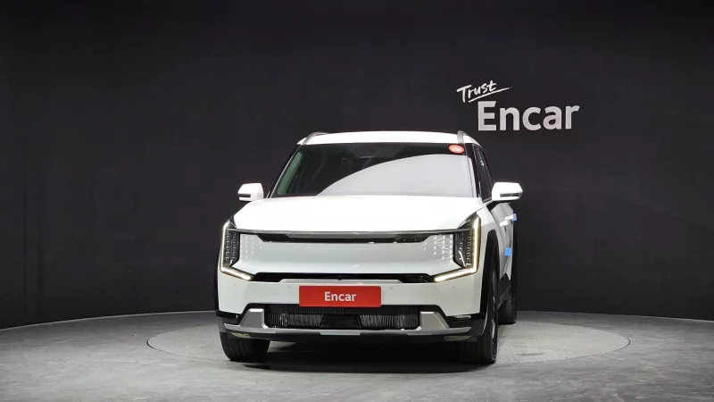 Kia EV9