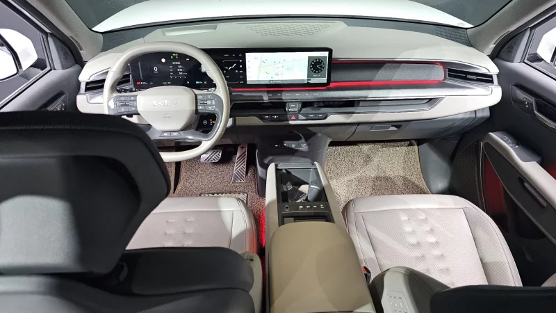 Kia EV9