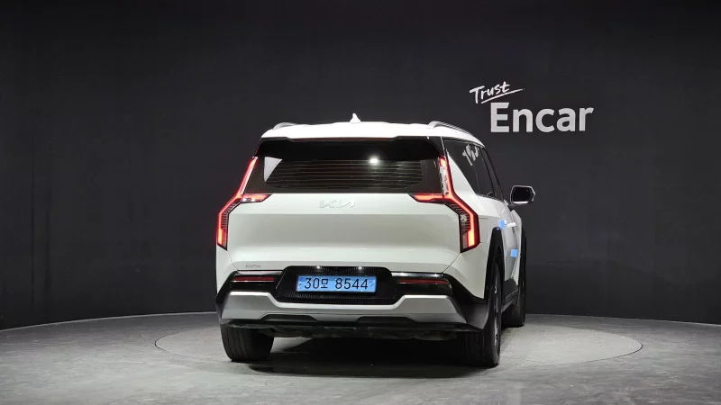 Kia EV9