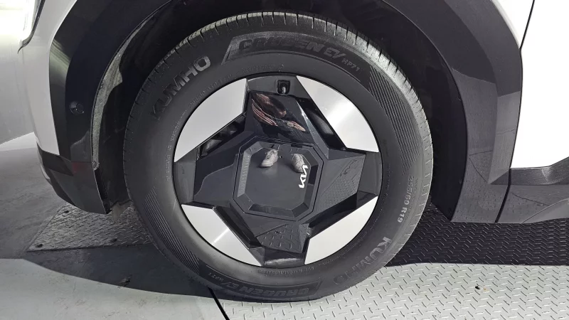 Kia EV9