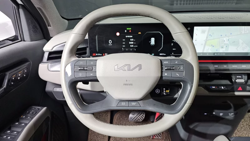 Kia EV9