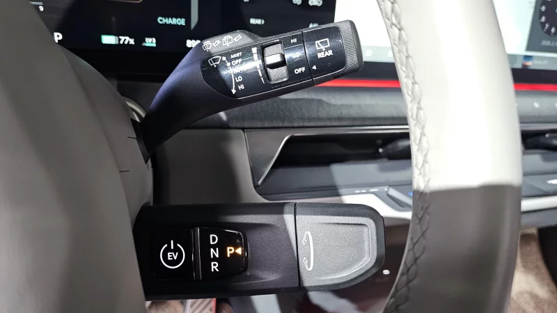 Kia EV9