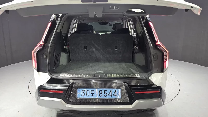 Kia EV9