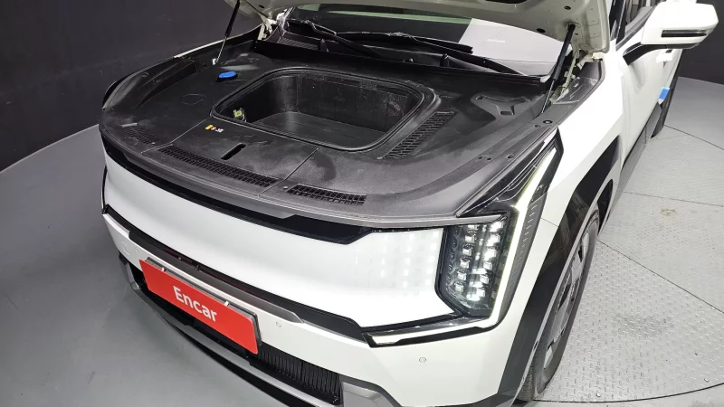Kia EV9