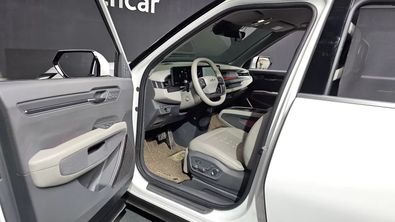 Kia EV9