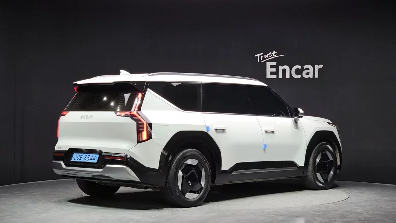 Kia EV9