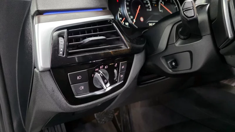 BMW 6-Series Gran Turismo