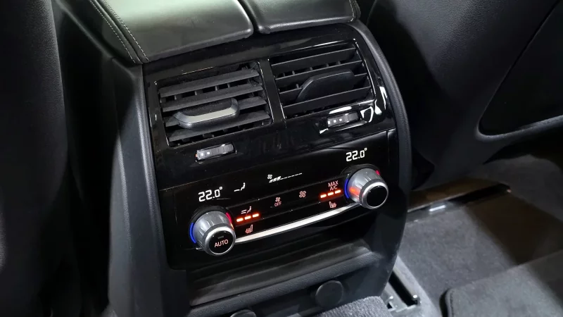 BMW 6-Series Gran Turismo