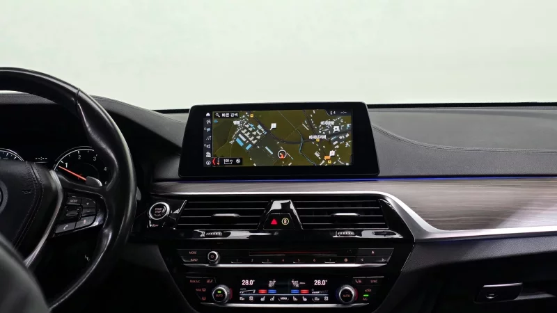 BMW 6-Series Gran Turismo