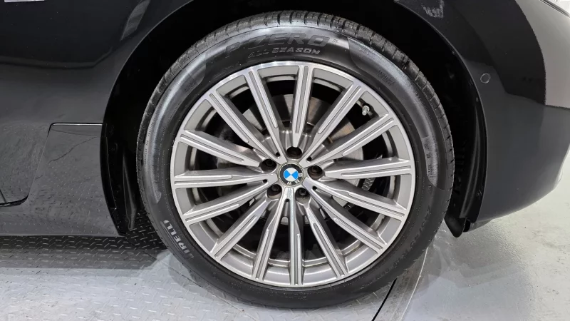 BMW 6-Series Gran Turismo