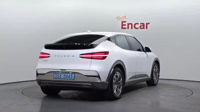 Genesis GV60