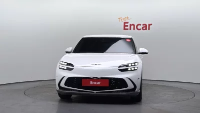 Genesis GV60