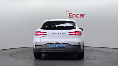 Genesis GV60