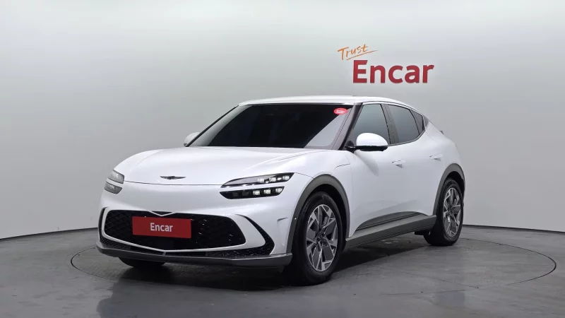 Genesis GV60