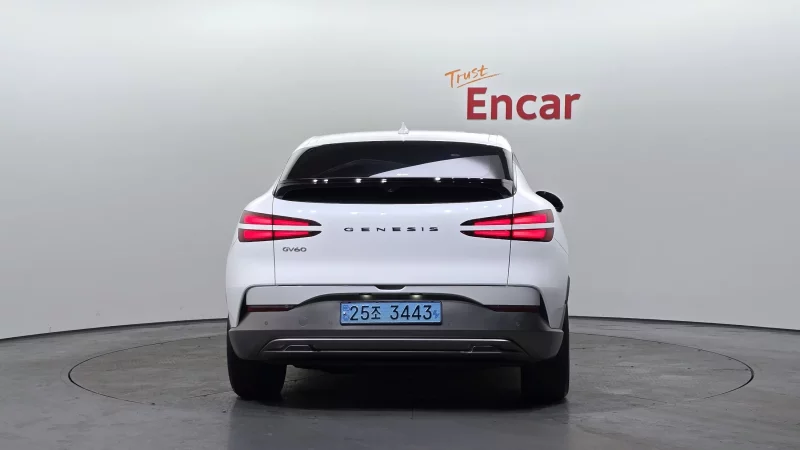 Genesis GV60