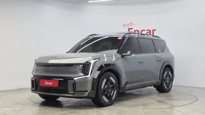 Kia EV9