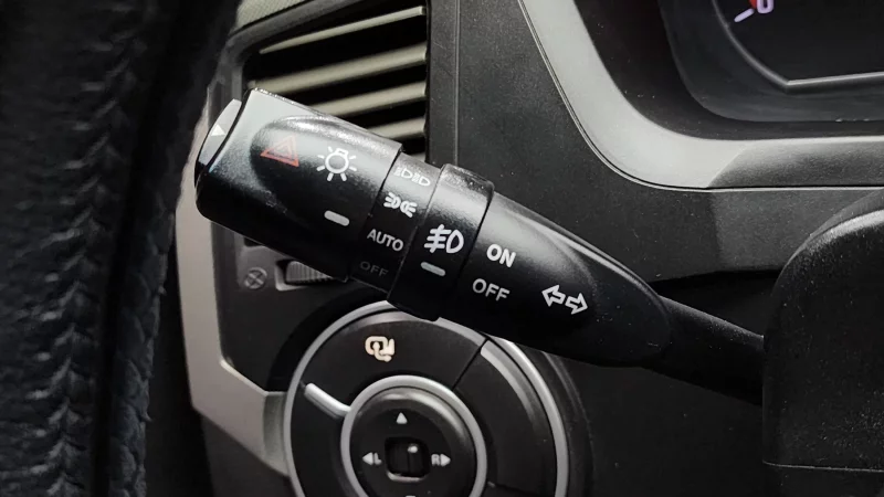 SsangYong Korando Sports