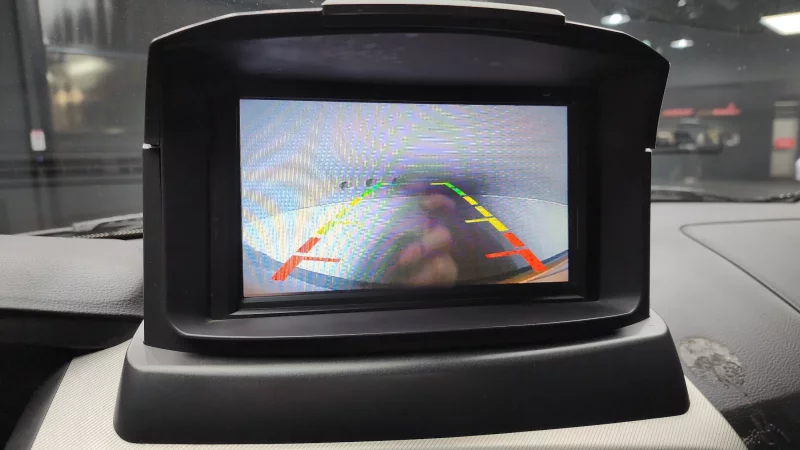 SsangYong Korando Sports