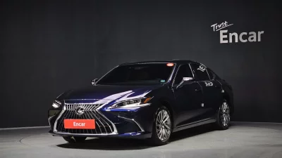 Lexus ES300h