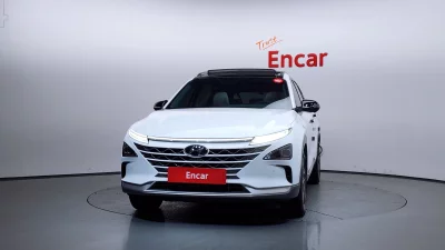Hyundai Nexo