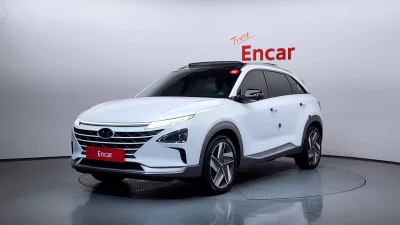 Hyundai Nexo