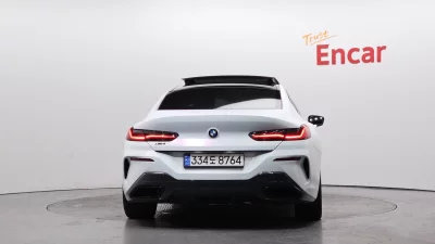 BMW 8-Series