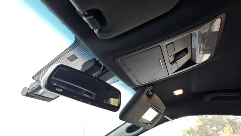 SsangYong Rexton Sports Khan