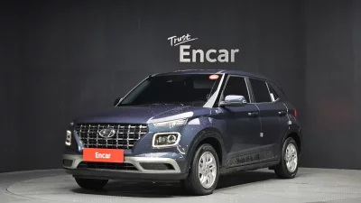 Hyundai Venue