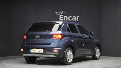 Hyundai Venue