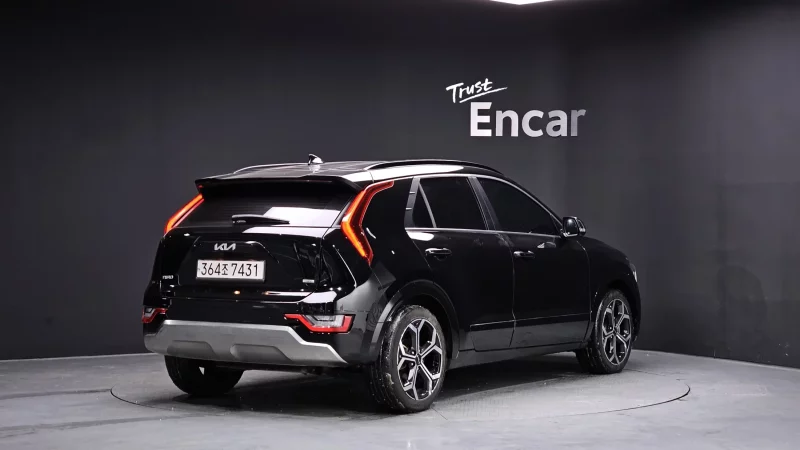 Kia Niro