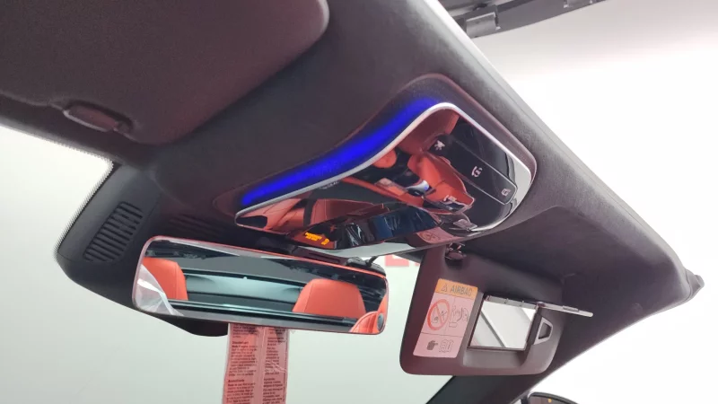 Mercedes-Benz SL-Class