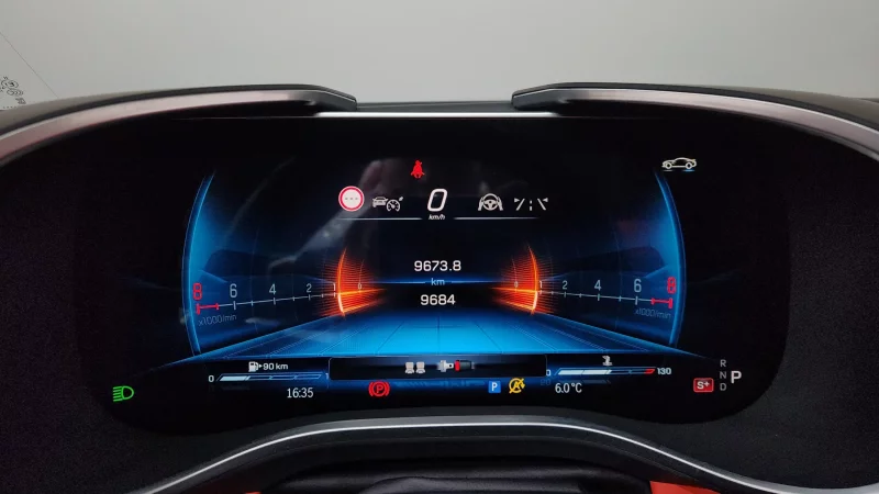 Mercedes-Benz SL-Class