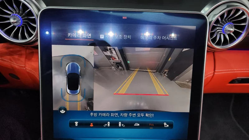 Mercedes-Benz SL-Class