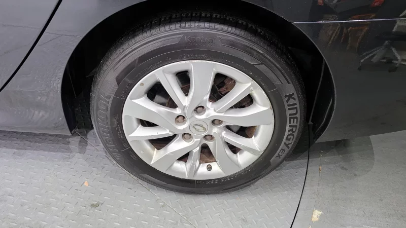 Renault Samsung SM5