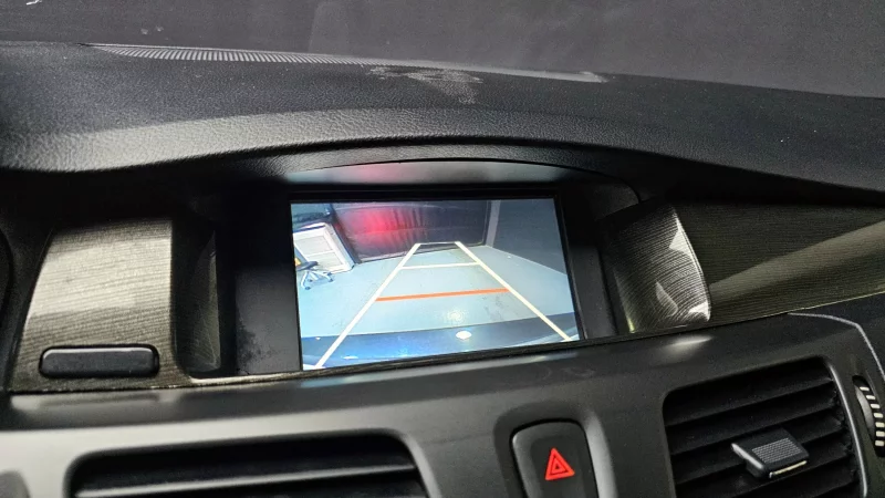 Renault Samsung SM5