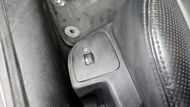 Renault Samsung SM5