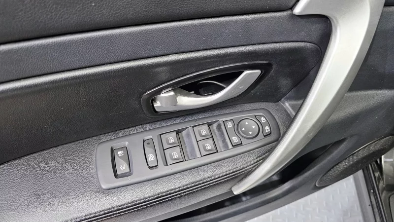 Renault Samsung SM5