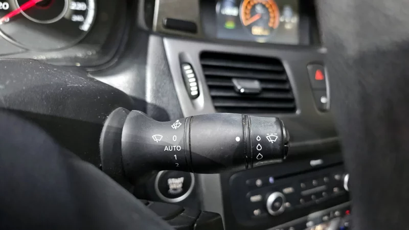 Renault Samsung SM5