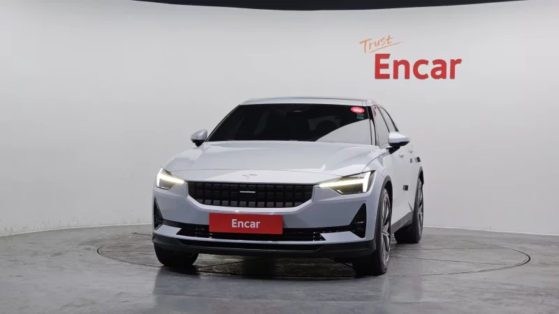 Polestar 2