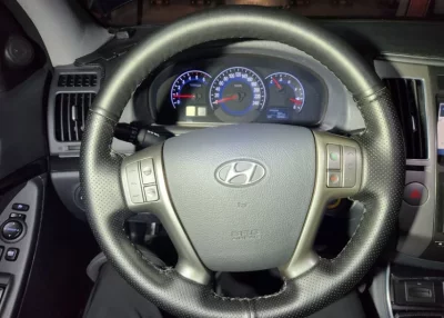 Hyundai Veracruz