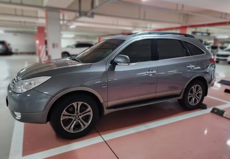 Hyundai Veracruz